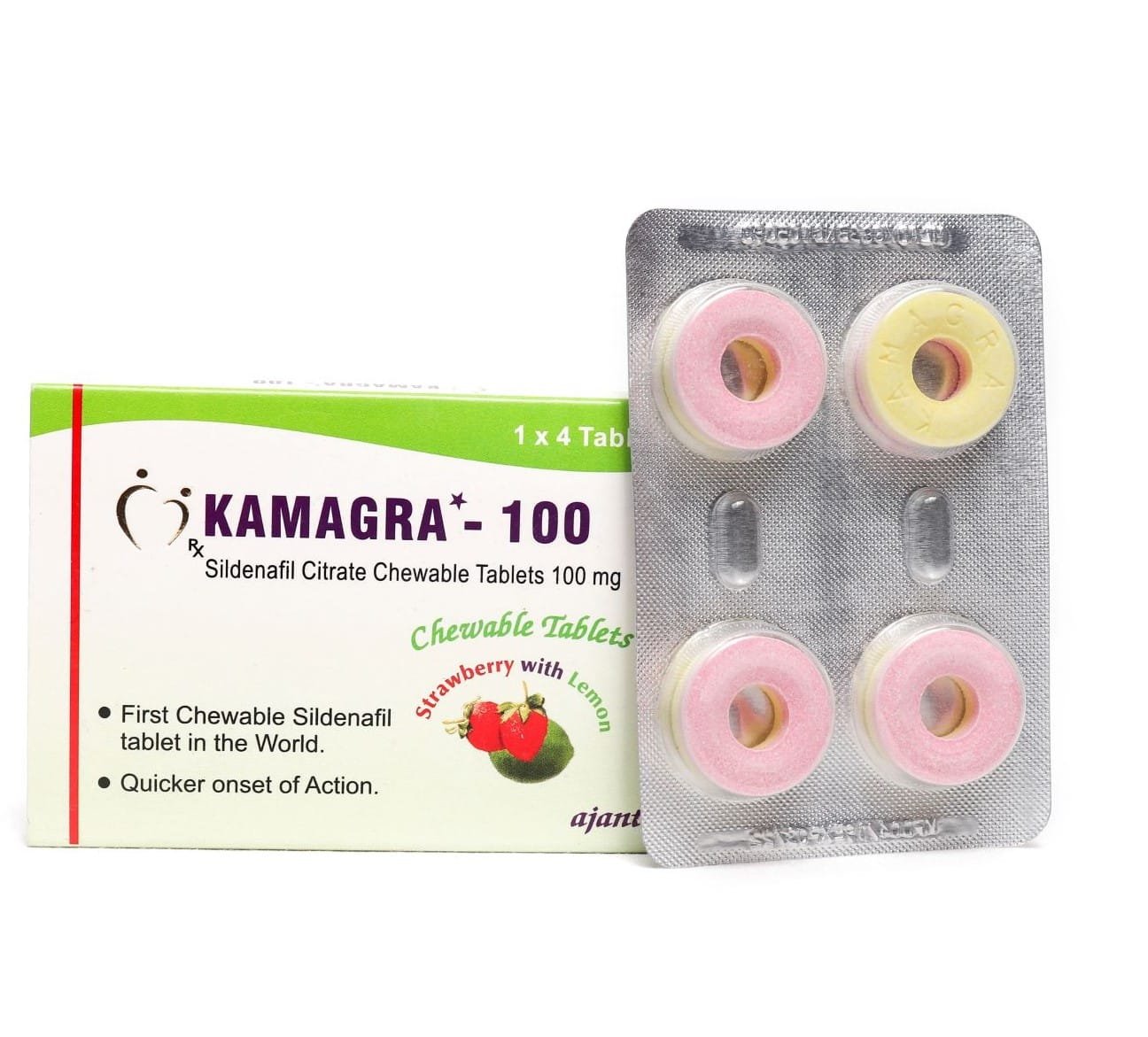 Kamagra 100mg