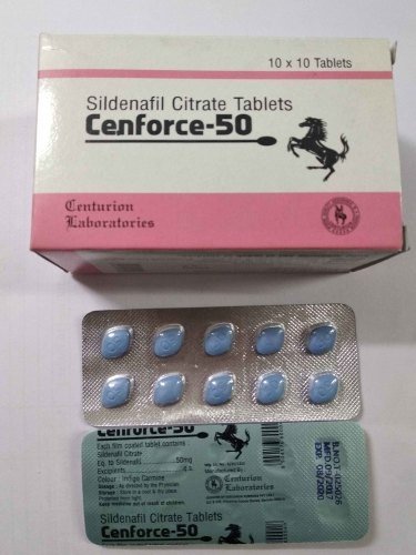 Cenforce 50mg