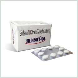 sildsoft 100