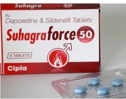 suhagraforce
